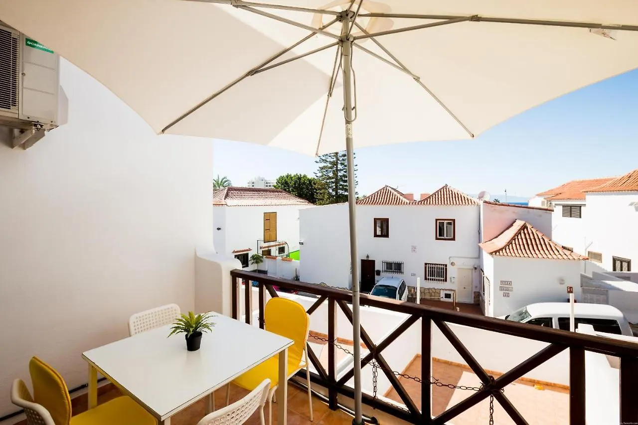 First Line By The Ocean Apartment Playa de las Americas  Playa de las Americas (Tenerife)