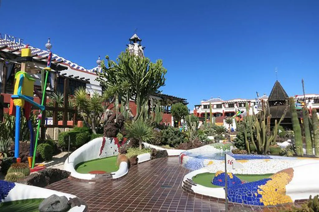 First Line By The Ocean Apartment Playa de las Americas