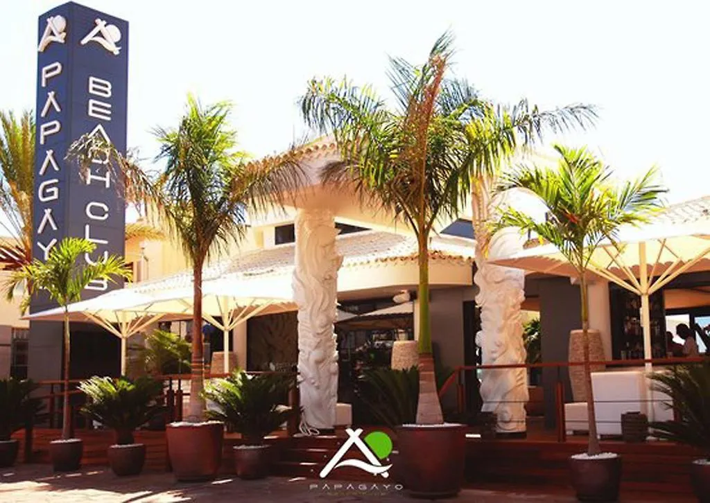 First Line By The Ocean Apartment Playa de las Americas  0*, Playa de las Americas (Tenerife) Spain