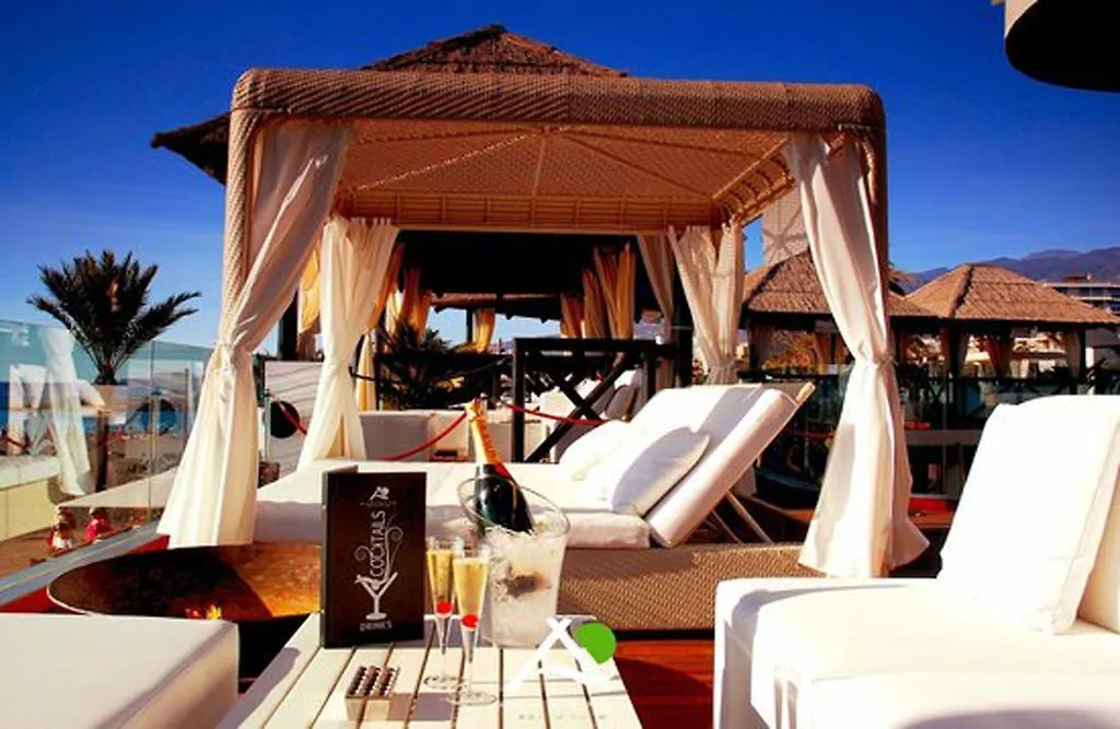 First Line By The Ocean Apartment Playa de las Americas   Playa de las Americas (Tenerife)