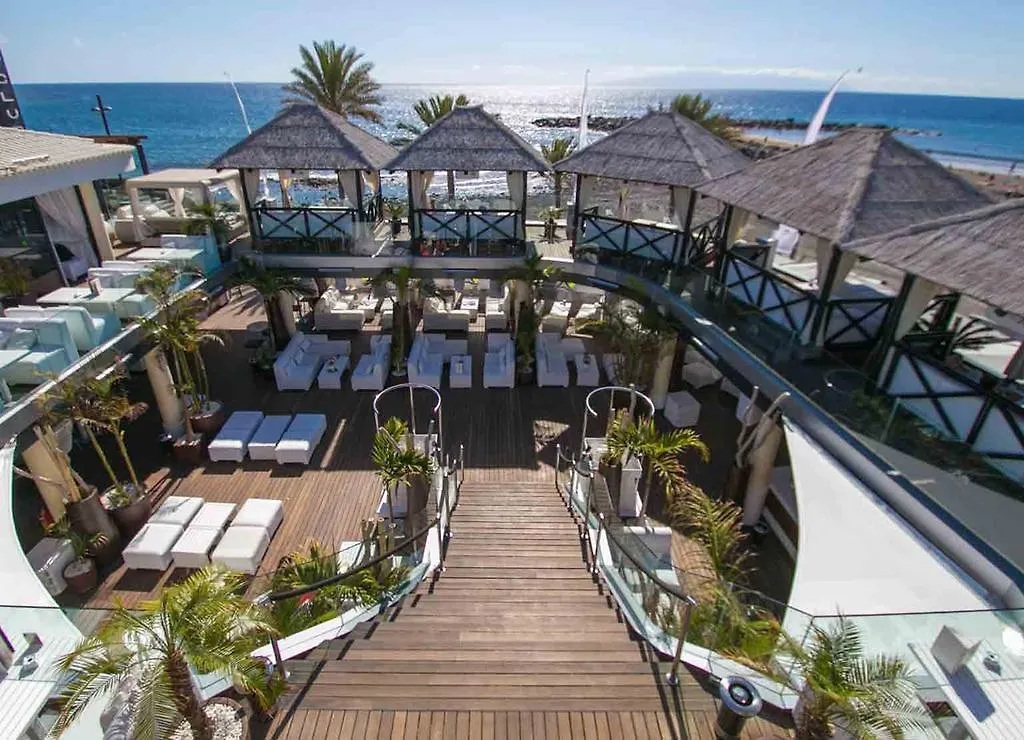 First Line By The Ocean Apartment Playa de las Americas  Spain