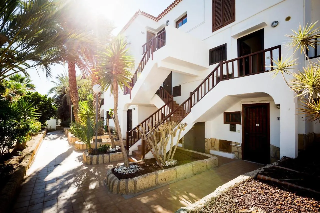 First Line By The Ocean Apartment Playa de las Americas