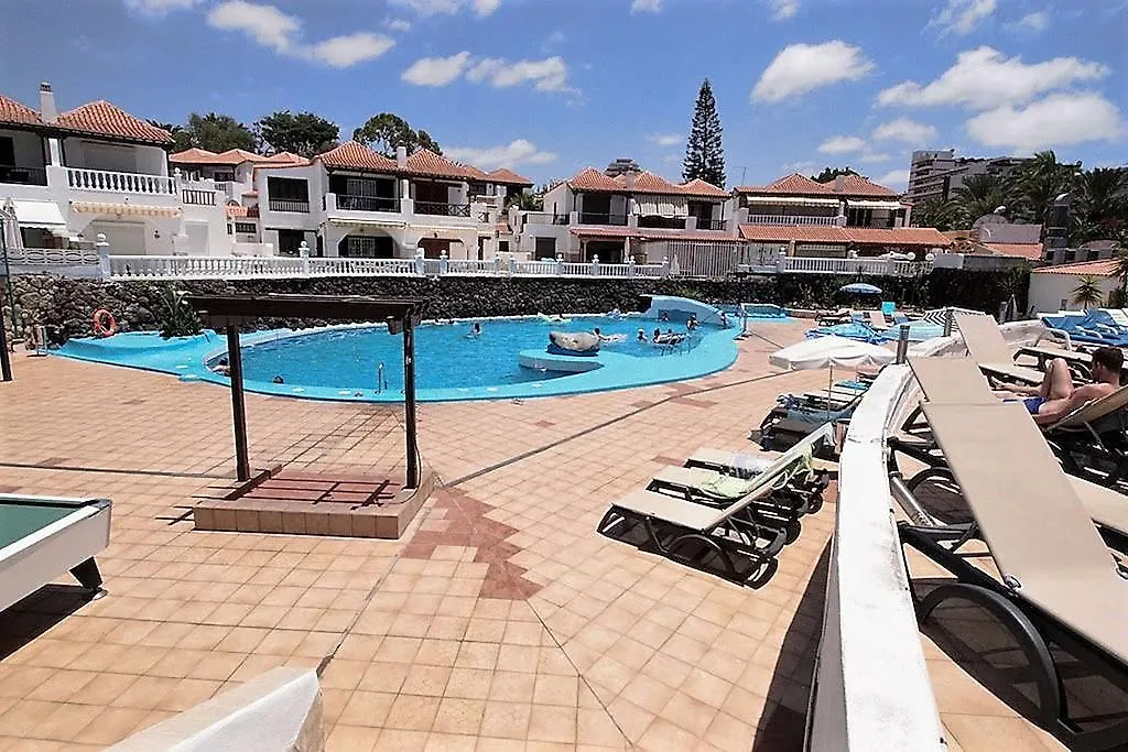 First Line By The Ocean Apartment Playa de las Americas
